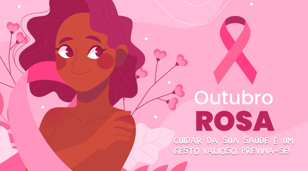 outubro rosa